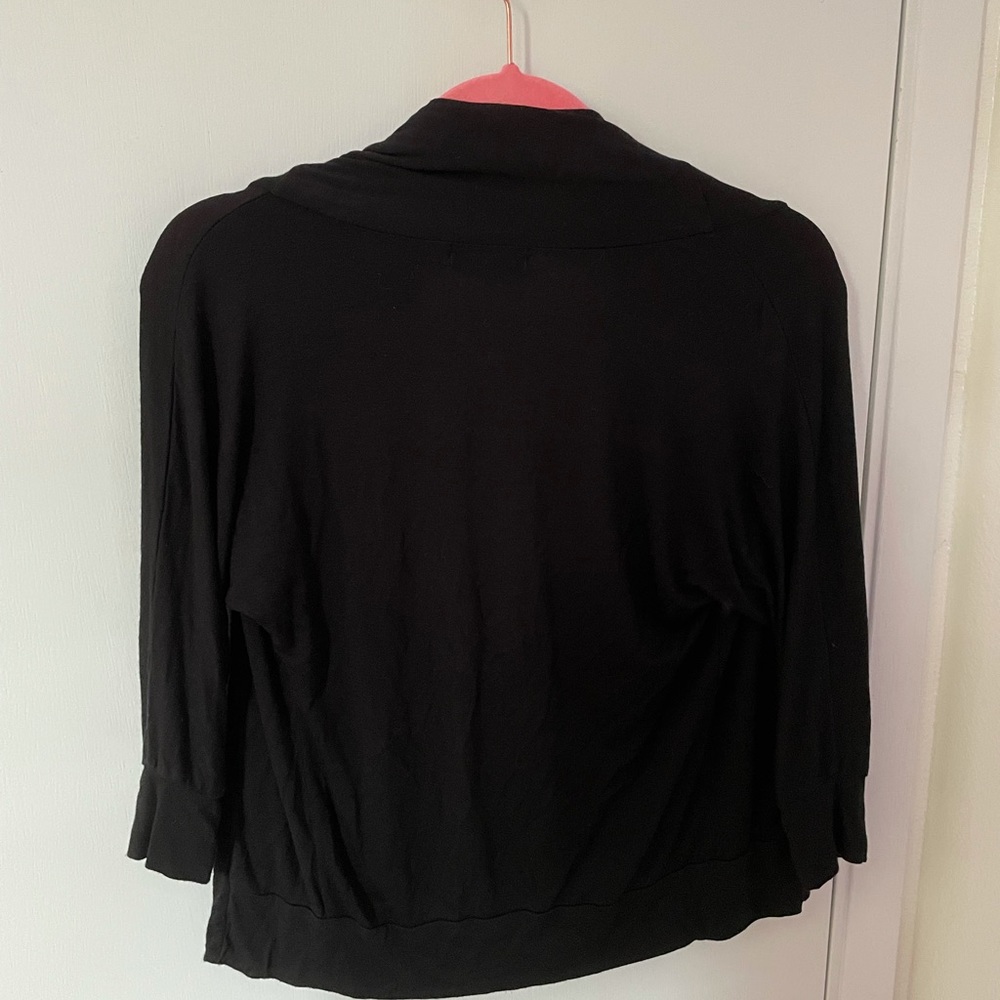 🖤BLACK CARDIGAN🖤 - Picture 2 of 2